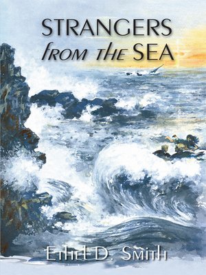 cover image of Strangers from the Sea